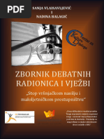 Radionice Za COZ | PDF