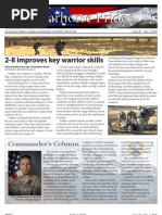 Task Crosswalk for Army METs Training | PDF