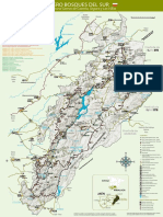 GR 247 Mapa PDF