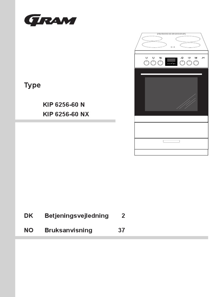 Kip+6256-60+n+x - (DK - 3 | PDF