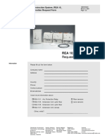 REA - Request For Information PDF