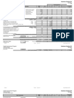 Capital Improvement Program: Proposed Budget