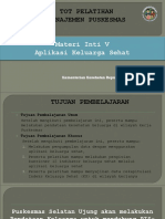 Materi Inti VI-aplikasi KS - Farida