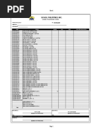 LUBES TRANSFER FORM_From EFTI ALCALA to EFTI NALSIAN