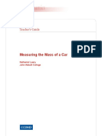 B-3-DYN_Measuring_Mass_of_Car_T