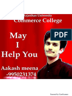 Computer Practical File AAKASH MEENA