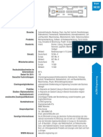 Bonding Messe München Katalog Teil 2