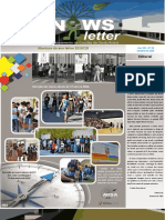 Newsletter Outubro 2019