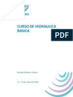 Hidraulica Básica PDF