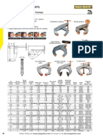 101X Catalog 22 Kant Twist Clamps