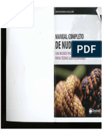 Manual Completo de Nudos - 108 NUDOS - 2011