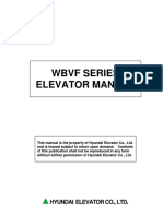 WBVF Series Elevator Manual-Ver2-20140923-2 PDF