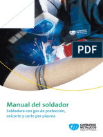 Manual - Del - Soldador - Carburos Metálicos