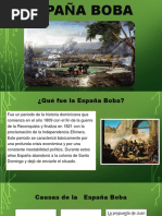España Boba