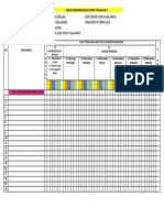 Rekod Perkembangan Murid RBT T2 2019