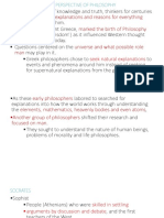 Lesson 1 From The Perspective of Philosophy PDF Nlee PDF