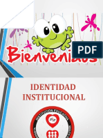 identidad fe y aleria