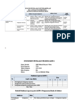 Penilaian Keterampilan KD 3.2