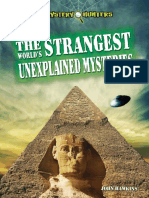 The World's Strangest Unexplained Mysteries PDF