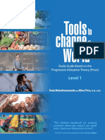 Toolsto Changethe World