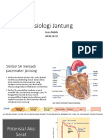 Fisiologi Jantung