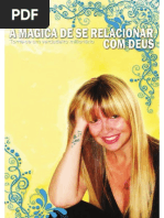 A Mágica de se Relacionar com Deus