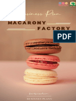 Macaron Factory 1