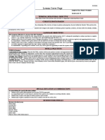 Lesson Plan Periodic Trends Archuleta 2019