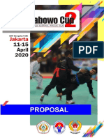 PROPOSAL PRABOWO CUP Ok PDF