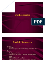 01 System Cardiovascular PDF