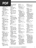 ECA1 - Tests - Grammar Check 1 - AB | PDF | Linguistics