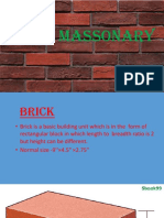 BRICK