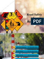 Road Safety in Bangladesh