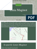 Linia Maginot