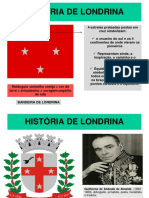 Bandeira de Londrina.ppt