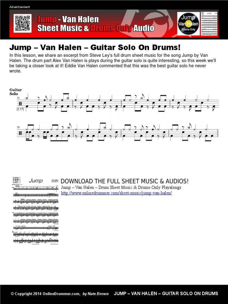 Jump van halen