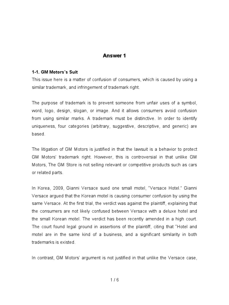 Patent infringement cases in the philippines image