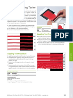 Leveling Sagging Tester PDF