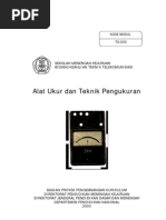 Download Alat Ukur Dan Teknik Pengukuran by widiefree SN44627279 doc pdf