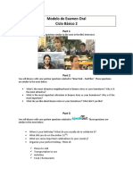 Examen Oral Básico 2 PDF
