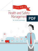 S19015 - BSI - Little Book of Health Safety - Web