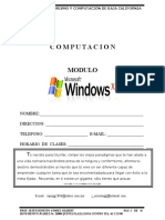 Apuntes de Windows XP2006