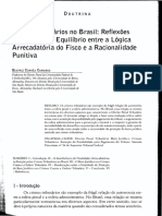CAMARGO_Crimes Tributarios no Brasil (2018)