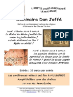 AJCM Affiche Dan Jaffe 2018