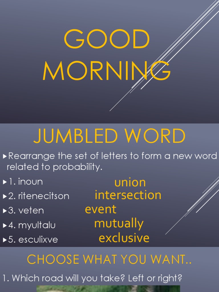 Image Result For Mutually Exclusive Preposition Wordreference Forums