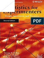 statistics for experimenters - box and hunter.pdf