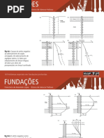 Fundações Vol.-único Cap18