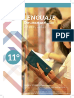 Descargas Gratuitas Lenguaje 11°.pdf