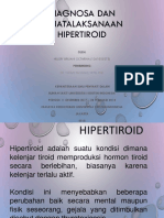 Hipertiroid