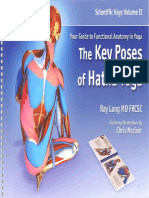 94061413 Ray Long Scientific Keys Vol II the Key Poses of Hatha Yoga